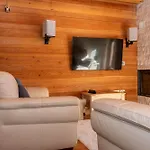 شقة Wonderful Monte Civetta In Dolomites أليغ