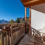 Wonderful Monte Civetta In Dolomites *