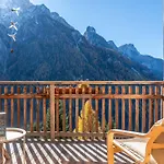 شقة Wonderful Monte Civetta In Dolomites *