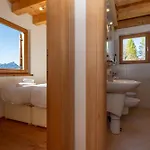 شقة Wonderful Monte Civetta In Dolomites *