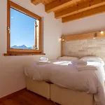 Wonderful Monte Civetta In Dolomites شقة أليغ