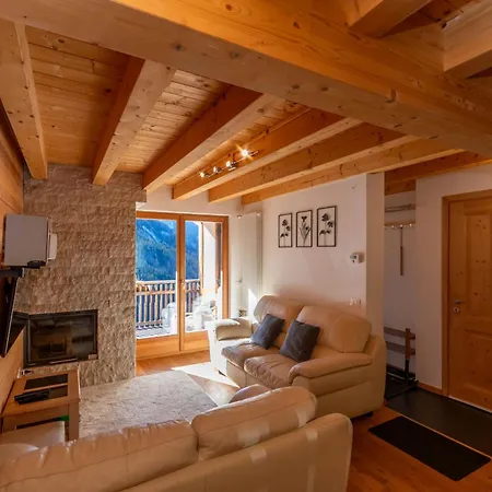 Wonderful Monte Civetta In Dolomites * Alleghe