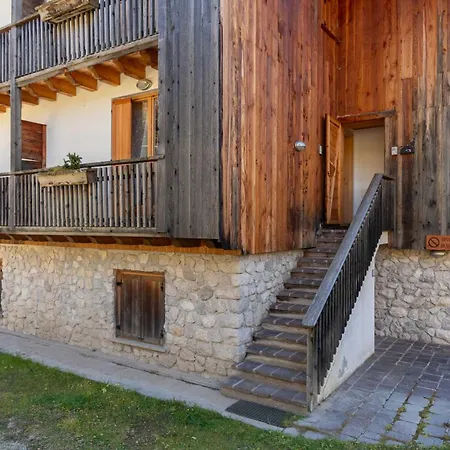 Wonderful Monte Civetta In Dolomites Alleghe