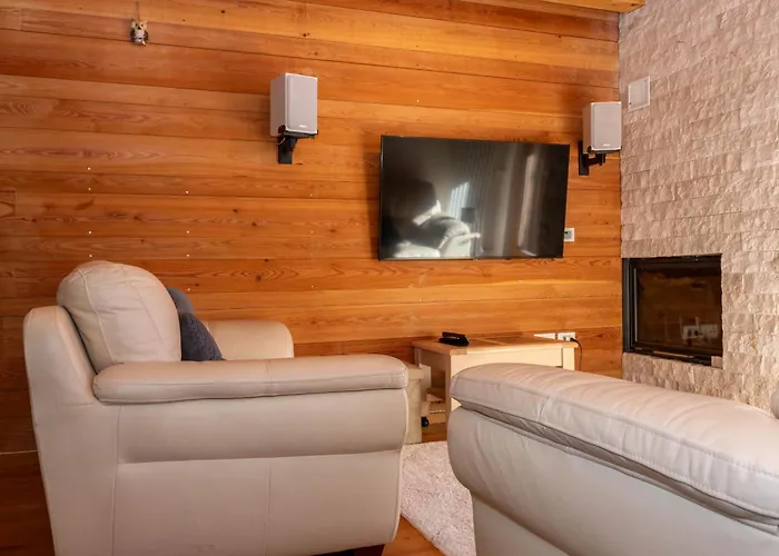 Daire Wonderful Monte Civetta In Dolomites Alleghe