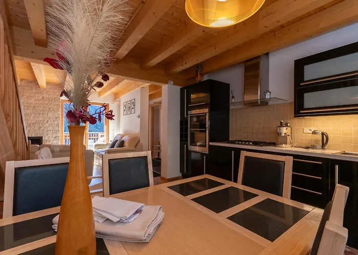 Wonderful Monte Civetta In Dolomites Daire