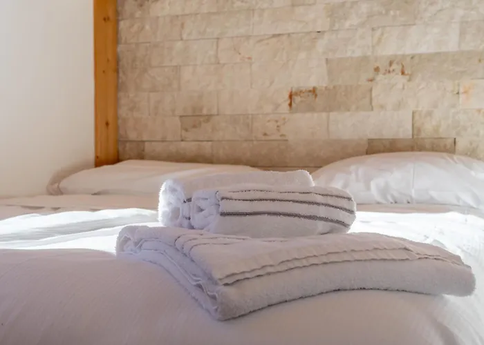 Daire Wonderful Monte Civetta In Dolomites Alleghe