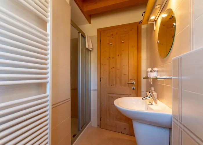 Wonderful Monte Civetta In Dolomites