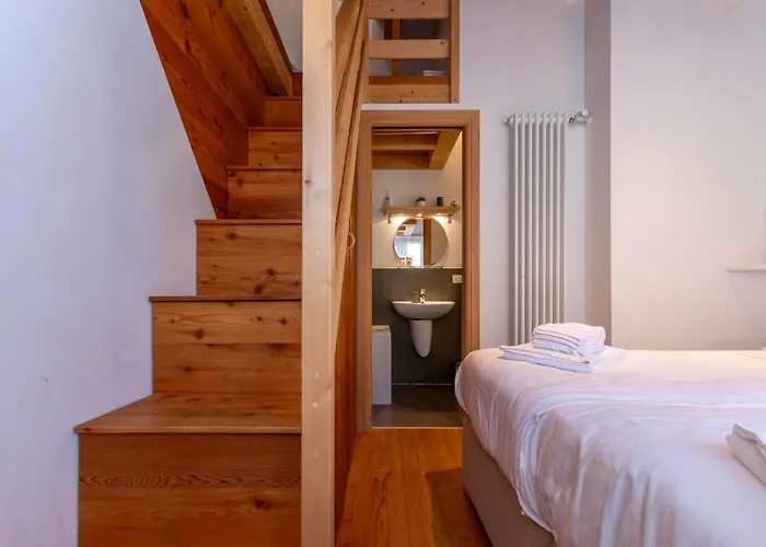 Wonderful Monte Civetta In Dolomites * Alleghe