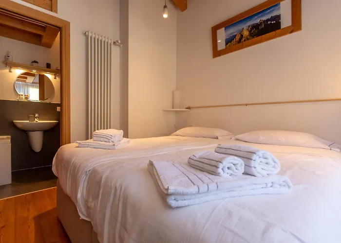 Wonderful Monte Civetta In Dolomites Daire *