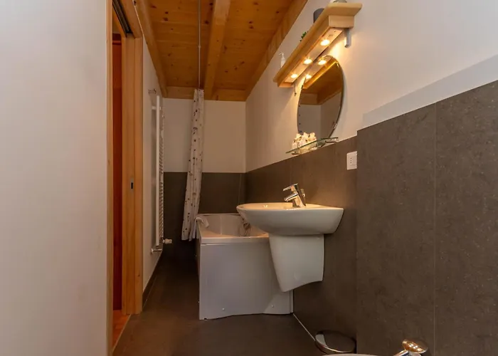 Wonderful Monte Civetta In Dolomites Alleghe