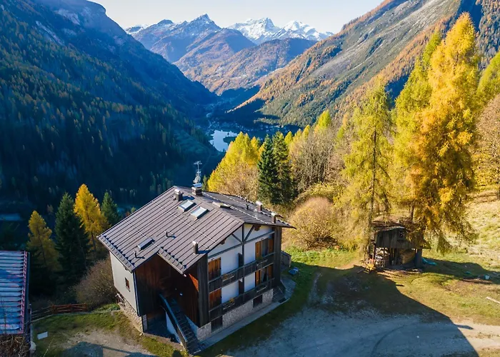 Wonderful Monte Civetta In Dolomites Daire Alleghe
