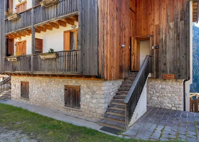 Wonderful Monte Civetta In Dolomites Alleghe